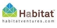 HABITAT VENTURES logo