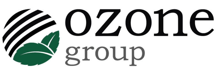 ozone group logo